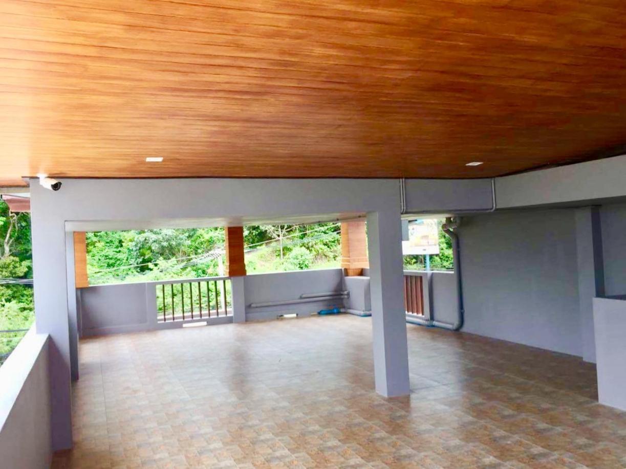 Lanta White'S House Hotel Ko Lanta Exterior foto
