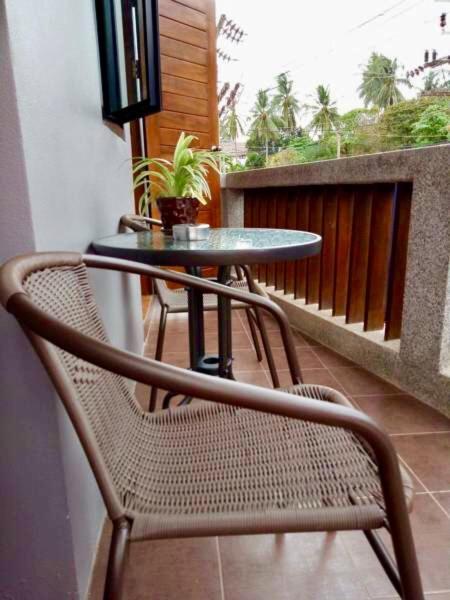 Lanta White'S House Hotel Ko Lanta Exterior foto